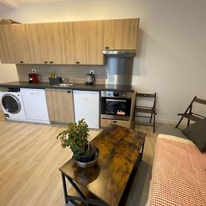 Apartamento de 1 Dormitorio